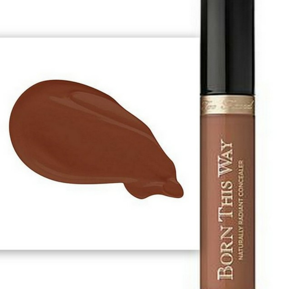Too Faced Born this Way Concealer in Very Deep NIB